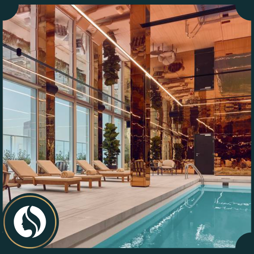 Winter Reset at Contour Spa | Yoga & Spa